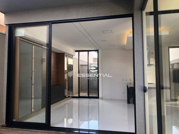 Imagem Casa com 3 Quartos à Venda, 207 m² em Gaivota Ii - São José Do Rio Preto Imagem Casa com 3 Quartos à Venda, 207 m² em Gaivota Ii - São José Do Rio Preto