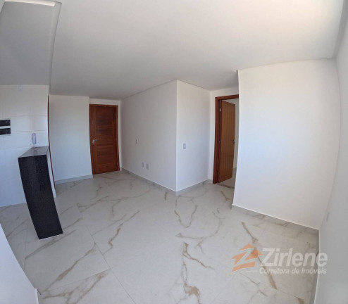 Apartamento à Venda, 46 m² em Praia Do Morro - Guarapari