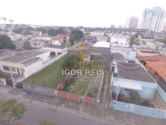 Terreno à Venda, 420 m² em Parque São Caetano - Campos Dos Goytacazes