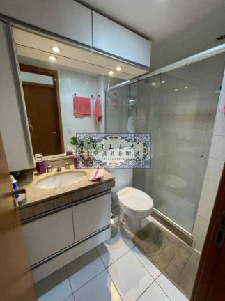 Imagem Apartamento com 3 Quartos à Venda, 101 m² em Barra Da Tijuca - Rio De Janeiro