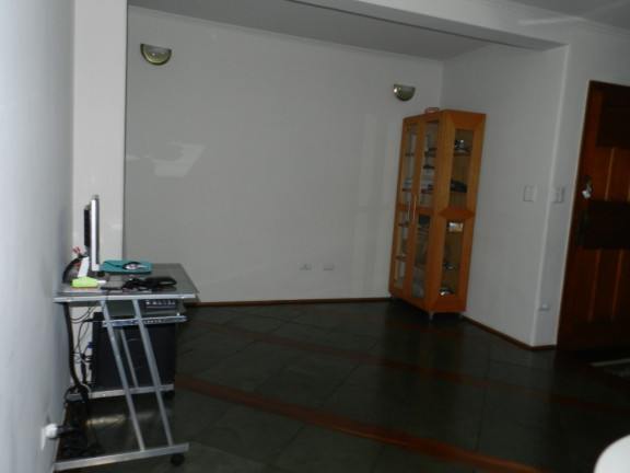 Imagem Casa com 4 Quartos à Venda, 240 m² em Jardim Peri Peri - São Paulo