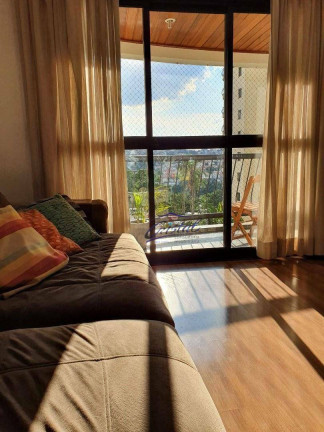 Imagem Apartamento com 3 Quartos à Venda, 110 m² em Chácara Agrindus - Taboão Da Serra Imagem Apartamento com 3 Quartos à Venda, 110 m² em Chácara Agrindus - Taboão Da Serra