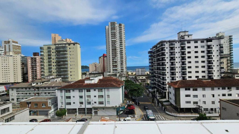 Imagem Apartamento com 1 Quarto à Venda, 43 m² em Guilhermina - Praia Grande Imagem Apartamento com 1 Quarto à Venda, 43 m² em Guilhermina - Praia Grande