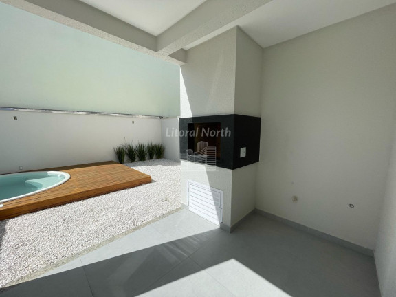 Imagem Sobrado com 3 Quartos à Venda, 163 m² em São João - Itajaí
