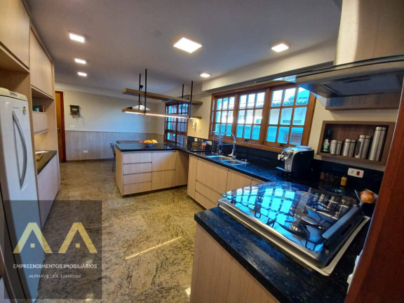 Imagem Casa com 4 Quartos à Venda, 320 m² em Alphaville - Santana De Parnaíba Imagem Casa com 4 Quartos à Venda, 320 m² em Alphaville - Santana De Parnaíba