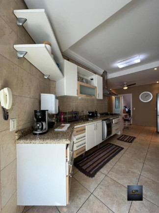 Imagem Casa com 4 Quartos à Venda, 343 m² em Conceição - Diadema