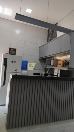 Imagem Casa com 2 Quartos à Venda, 90 m² em Jardim Novo Cambuí - Hortolândia