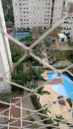 Imagem Apartamento com 2 Quartos à Venda, em Jardim Copacabana - São José Dos Campos Imagem Apartamento com 2 Quartos à Venda, em Jardim Copacabana - São José Dos Campos
