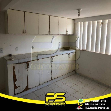 Imagem Casa com 4 Quartos à Venda, 180 m² em Camboinha - Cabedelo