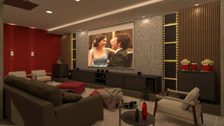 Imagem Apartamento com 2 Quartos à Venda, 127 m² em Tupi - Praia Grande