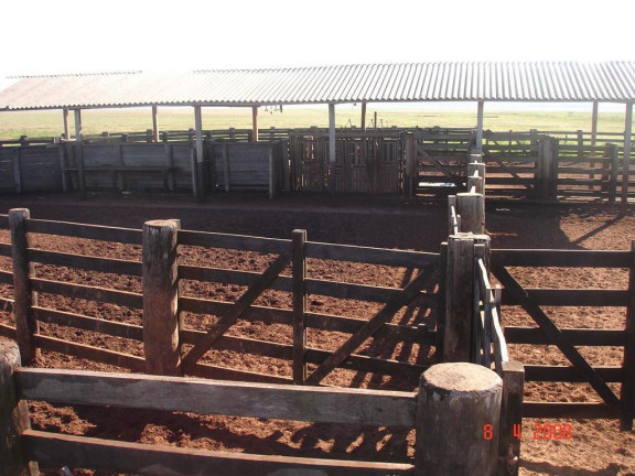 Imagem Fazenda à Venda, 1.614 m² em Rural - Paranhos Imagem Fazenda à Venda, 1.614 m² em Rural - Paranhos