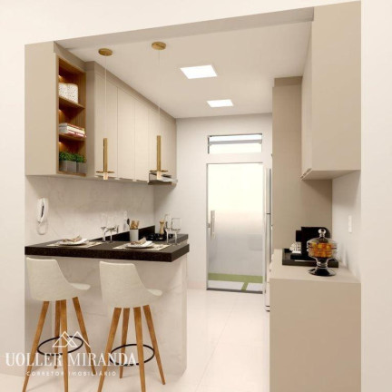 Imagem Casa com 2 Quartos à Venda, 131 m² em Cidade Jardim - Marabá