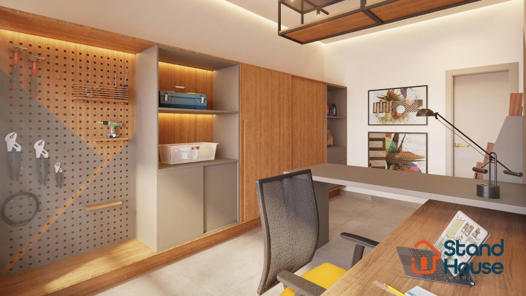 Imagem Apartamento com 2 Quartos à Venda, 1 m² em Sim - Feira De Santana