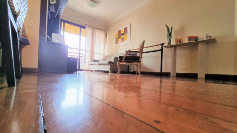Imagem Apartamento com 3 Quartos à Venda, 105 m² em Jardim Das Acácias - São Paulo Imagem Apartamento com 3 Quartos à Venda, 105 m² em Jardim Das Acácias - São Paulo
