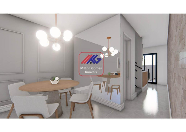 Imagem Casa com 3 Quartos à Venda, 134 m² em Vila Buenos Aires - São Paulo Imagem Casa com 3 Quartos à Venda, 134 m² em Vila Buenos Aires - São Paulo