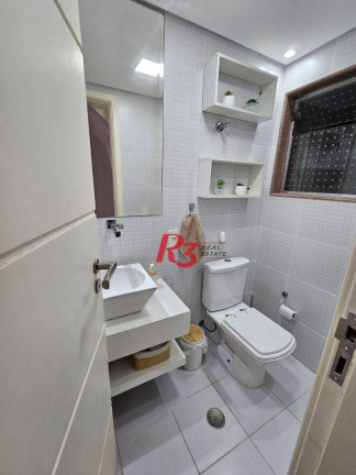 Imagem Imóvel com 3 Quartos à Venda, 200 m² em Aviação - Praia Grande