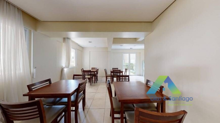 Imagem Apartamento com 3 Quartos à Venda, 65 m² em Vila Vera - São Paulo