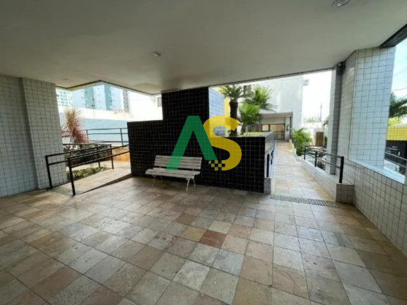 Imagem Imóvel com 3 Quartos à Venda, 74 m² em Pina - Recife Imagem Imóvel com 3 Quartos à Venda, 74 m² em Pina - Recife