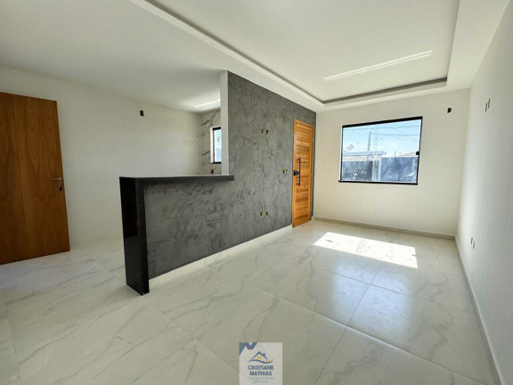 Imagem Casa com 2 Quartos à Venda, 66 m² em Jardim Atlântico Leste (itaipuaçu) - Maricá