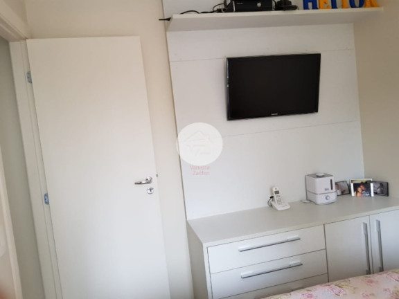 Imagem Apartamento com 2 Quartos à Venda, 48 m² em Vila Andrade - São Paulo Imagem Apartamento com 2 Quartos à Venda, 48 m² em Vila Andrade - São Paulo