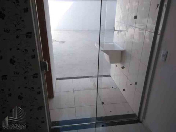 Imagem Casa com 2 Quartos à Venda, 78 m² em Jardim São Guilherme - Sorocaba