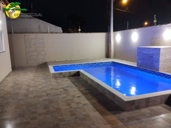Casa com 3 Quartos à Venda, 323 m² em Gaivota - Itanhaém