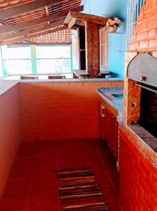 Imagem Chácara com 6 Quartos à Venda, 53 m² em Zona Rural - Cambuí