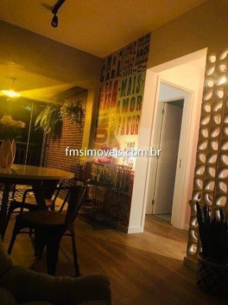 Imagem Imóvel com 2 Quartos à Venda, 65 m² em Centro - São Paulo
