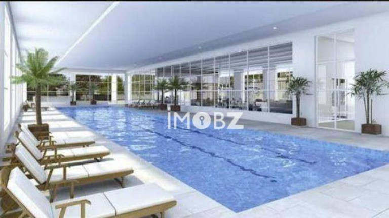 Imagem Imóvel com 3 Quartos à Venda, 142 m² em Mooca - São Paulo