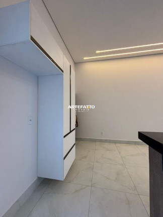 Imagem Casa com 3 Quartos à Venda, 120 m² em Vila Scarabucci - Franca Imagem Casa com 3 Quartos à Venda, 120 m² em Vila Scarabucci - Franca