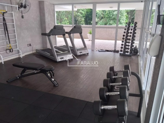 Imagem Apartamento com 2 Quartos à Venda, 60 m² em Jardim Piratininga - Sorocaba