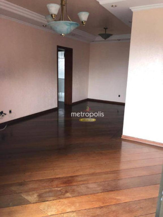 Imagem Apartamento com 4 Quartos à Venda, 135 m² em Parque Das Nações - Santo André Imagem Apartamento com 4 Quartos à Venda, 135 m² em Parque Das Nações - Santo André