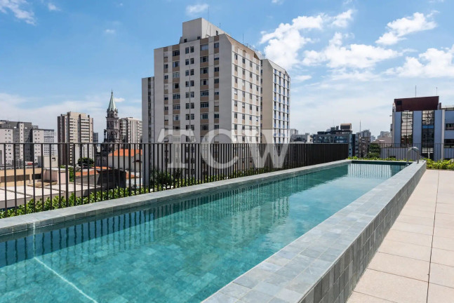 Imagem Imóvel com 2 Quartos à Venda, 68 m² em Vila Mariana - São Paulo