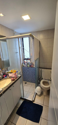 Imagem Apartamento com 3 Quartos à Venda, 93 m² em Boa Viagem - Recife