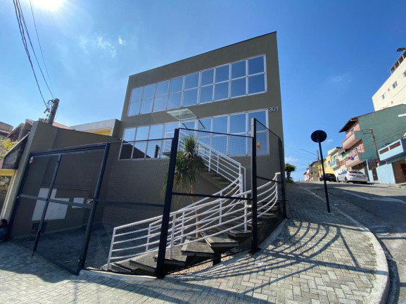 Imagem Imóvel à Venda, 175 m² em Jardim Pilar - Mauá Imagem Imóvel à Venda, 175 m² em Jardim Pilar - Mauá