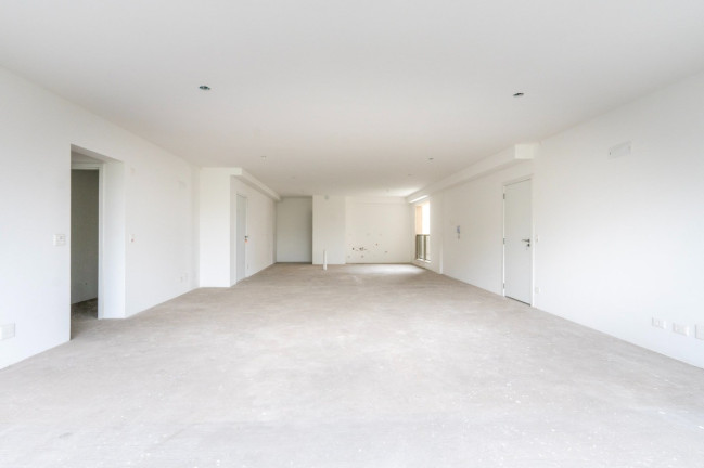 Imagem Apartamento com 3 Quartos à Venda, 181 m² em Vila Mariana - São Paulo