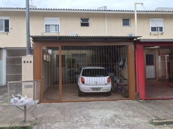 Sobrado com 3 Quartos à Venda,  em Nossa Senhora Das Graças - Caxias Do Sul