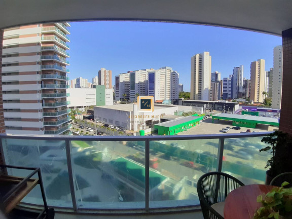 Imagem Apartamento com 3 Quartos à Venda, 78 m² em Papicu - Fortaleza Imagem Apartamento com 3 Quartos à Venda, 78 m² em Papicu - Fortaleza