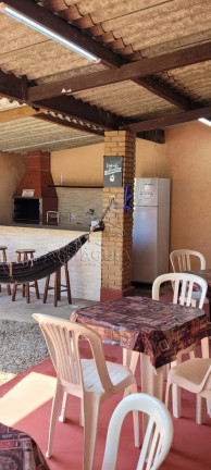 Imagem Casa com 3 Quartos à Venda, 200 m² em Lagoinha - Ubatuba