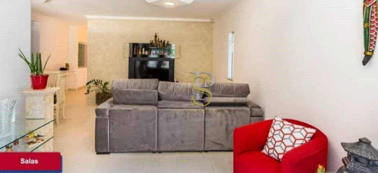 Imagem Casa com 5 Quartos à Venda, 280 m² em Parque Residencial Itaguaçu - Atibaia