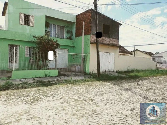 Imagem Sobrado com 2 Quartos à Venda, 74 m² em Três Vendas - Pelotas Imagem Sobrado com 2 Quartos à Venda, 74 m² em Três Vendas - Pelotas