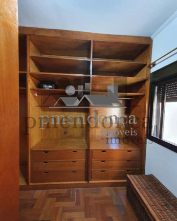 Imagem Apartamento com 4 Quartos à Venda, 180 m² em Sumaré - São Paulo