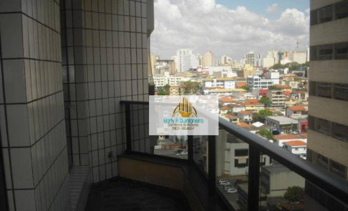Imagem Apartamento com 4 Quartos à Venda, 169 m² em Macedo - Guarulhos