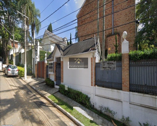 Imagem Casa com 4 Quartos à Venda, 230 m² em Brooklin Paulista - São Paulo