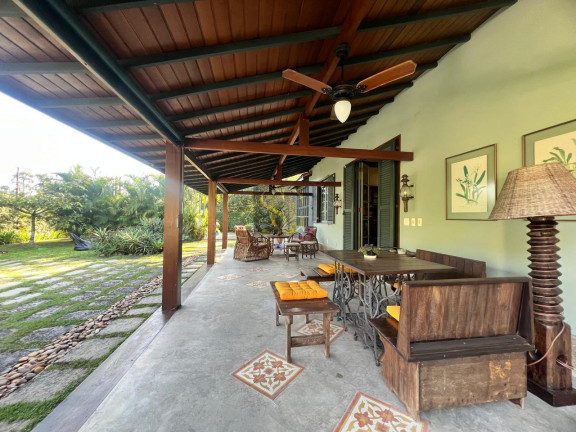 Imagem Casa de Condomínio com 4 Quartos à Venda, 1.861 m² em Várzea - Teresópolis Imagem Casa de Condomínio com 4 Quartos à Venda, 1.861 m² em Várzea - Teresópolis