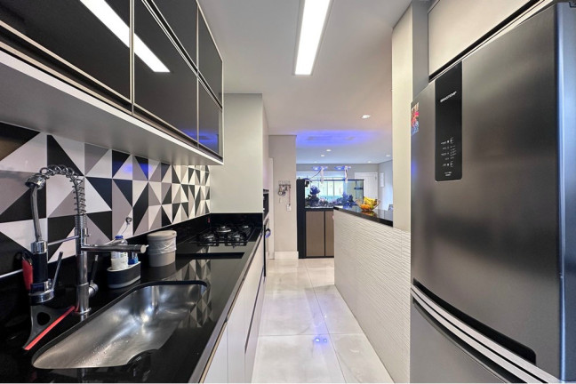 Imagem Casa de Condomínio com 3 Quartos à Venda, 126 m² em Rio Bonito - São Paulo