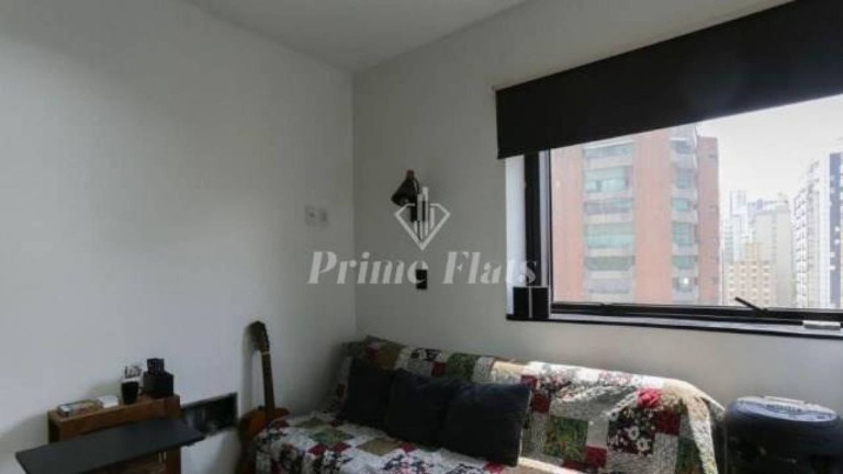 Imagem Apartamento com 1 Quarto à Venda, 28 m² em Jardim Paulista - São Paulo Imagem Apartamento com 1 Quarto à Venda, 28 m² em Jardim Paulista - São Paulo