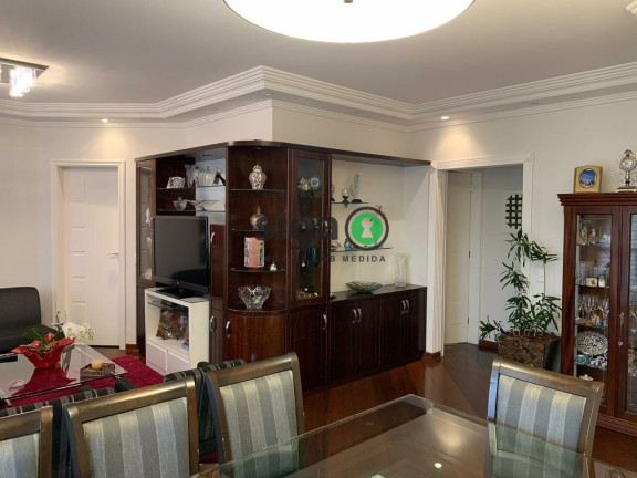 Imagem Apartamento com 3 Quartos à Venda, 127 m² em Jardim Anália Franco - São Paulo Imagem Apartamento com 3 Quartos à Venda, 127 m² em Jardim Anália Franco - São Paulo