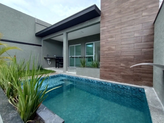 Imagem Casa com 3 Quartos à Venda, 175 m² em Portão - Atibaia