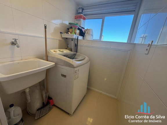 Imagem Apartamento com 2 Quartos à Venda, 57 m² em Embaré - Santos Imagem Apartamento com 2 Quartos à Venda, 57 m² em Embaré - Santos